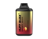 Best Price $7.66 for Huff Buzz Exfenty Disposable Vape (5%, 5000 Puffs)