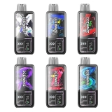 Best Price $9.88 for ICEWAVE X8500 Disposable Vape