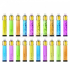 $39.99 For 10 Wotofo Mega Disposable Pen Kit 1500 Puffs