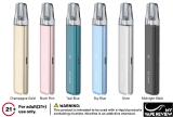 Good Price at $8.39 – Innokin EZ Leva Kit without PCC
