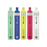 Get 3 For Only £12: Elux Flow 600 Disposable Vape Deal – NewVaping | Sale Promotion