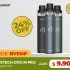 Pyne Pod Boost Pro 20000 Puffs Special Discount at Bellavapor
