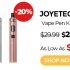 Good Offer SMOK Priv Bar Turbo 15000 Disposable Device 15k Puffs 16ml