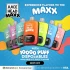 Best Price 20% Off for YOVO Rama 16000 Disposable Vape (5%, 16000 Puffs)