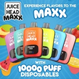 Good Price BUY 3 GET 1 FREE – Juice Head Maxx 10000 Disposable Vape