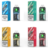 Cheap Offer £6.59 for Juicy Pod 6000 Pro Disposable Vape