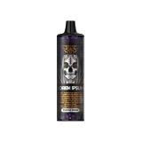 Best Offer $7.88 for KK Energy 8000 Disposable Vape (5%, 8000 Puffs)