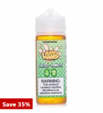 LOADED ELIQUID – 120ML VAPE JUICE ONLY $16.99 – ejuice.deals | Vape Deal