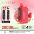 Best Price $11.88 for Mr Fog Switch SW15000 Disposable Vape (5%, 15000 Puffs)