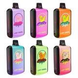 Only Pay $10.99 for Lost Angel Pro Max 20K Disposable Vape Kit 16ml – Lost Angel Deals