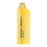 Best Price $10.88 for Lost Mary MO5000 Disposable Vape (5%, 5000 Puffs)