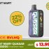 Pay Just $60.99 for GeekVape L200 Aegis Legend 2 with Zeus Kit – Exclusive Geekvape Offer!
