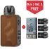 Buy 1 get 1 free – Uwell Dillon EM 25W Pod Vape Kit