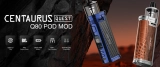 Good Price $26.88 for Lost Vape Centaurus Q80 Pod Mod Kit