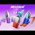 Best Price $10.88 for Lost Mary MT15000 Turbo Disposable Vape (5%, 15000 Puffs)