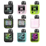 Good Price $12.88 for Lost Vape URSA Baby 2 22W Pod Kit