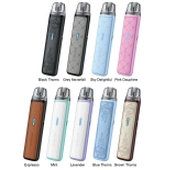 Good Price at $8.79 – Lost Vape Ursa Nano S II Kit