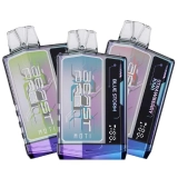 Only Pay $9.88 for MOTI Beast Pro Disposable Vape (5%, 10000 Puffs)