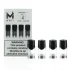 Good Price $3.29 for SCAR-P3 Pods (3pcs) – Smok