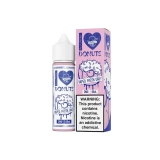 Godd Price $10.88 for Mad Hatter I Love Donuts Vape Juice 60ml