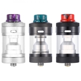 Good Price $19.99 for Steam Crave Meson RTA 25mm 5ml/6ml – Steam Crave Deals
