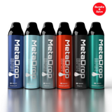 $28.69 For 3 Meta Drop Synthetic Disposable Vape Pen