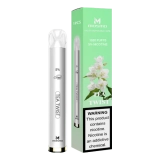Good Price $4.99 for Mosmo Flash Disposable Vape