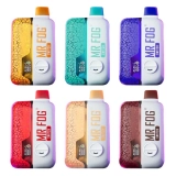 Best Price $11.88 for Mr Fog Switch SW15000 Disposable Vape (5%, 15000 Puffs)