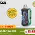 Now Pay Only $16.99 for Eleaf iCita Pod System Kit