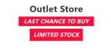 UKEcigStore.com：OUTLET STORE-LIMITED STOCK-FOR UP TO 75% OFF