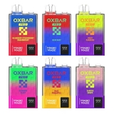 Now Pay £4.99 for OXBAR Magic Maze Pro 10000 Disposable Vape
