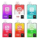 Only Pay $9.88 for OXBAR x Pod Juice Magic Maze Pro Disposable Vape – Eightvape Deals