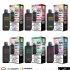 Now Pay $10.99 for Elfworld Big-B 99999 Puffs Disposable Hookah 80ml 0.5% – Elfworld Deal