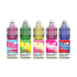 Best Price £12.99 for King CBD 1500mg Disposable Vape 3500 Puffs