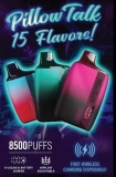 Only  Pay $10.88 for Pillow Talk Disposable Vape (5%, 8500 Puffs)