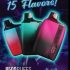 Good Price $11.88 for RAZ 2 TN9000 Disposable Vape (5%, 9000 Puffs)