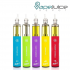 20% OFF FOR 10PCS  IJOY Lio Bee Lit Disposable Kit 2500 Puffs