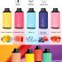 Good Price $11.99 for VapMod Archer 12000 Disposable Vape 5% Nicotine 18ml – VapMod Coupons