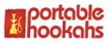 15% Off + Free Shipping at Portable Hookahs|Halloween Coupons