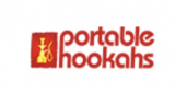 New Year Sale at Portable Hookahs! Take 15% off + get free shipping with code: NEWYEAR