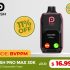 Good Offer Pyne Pod Boost Disposable 8500 Puffs 550 mAh