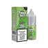【Clearance】Pukka Juice Tobacco Blue Menthol E-liquid 10ml at Newvaping