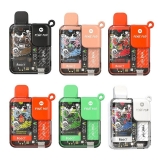 Good Price $10.88 for Pyne Pod Boost Disposable Vape (5%, 8500 Puffs)