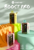 Best Price $13.88 for Pyne Pod Boost Pro Disposable Vape (5%, 20000 Puffs)