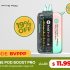 Best Offer for REMIT MEGA 18000 puffs Special Discount at Bellavapor