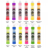 $56.07 For QUIZZ QD30 Plus Disposable Kit 4000 Puffs