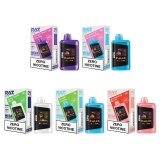 Only Pay $11.99 for RAZ LTX 25K Nicotine Free Disposable Vape 16ml 0% – RAZ Deals
