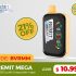 Pyne Pod Boost Pro 20000 Puffs Special Discount at Bellavapor