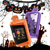 Good Price $12.59 for RAZ DC25000 Halloween Edition Disposable Vape 16ml 5% – GeekVape Deal