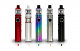 45% off for SINUOUS SOLO with AMOR NS Pro – Joyetech us-vape voucher